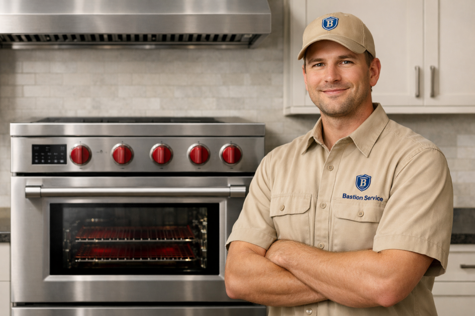 Wolf Appliance Repair in Fairfax Wolf appliance repair technician in Fairfax
