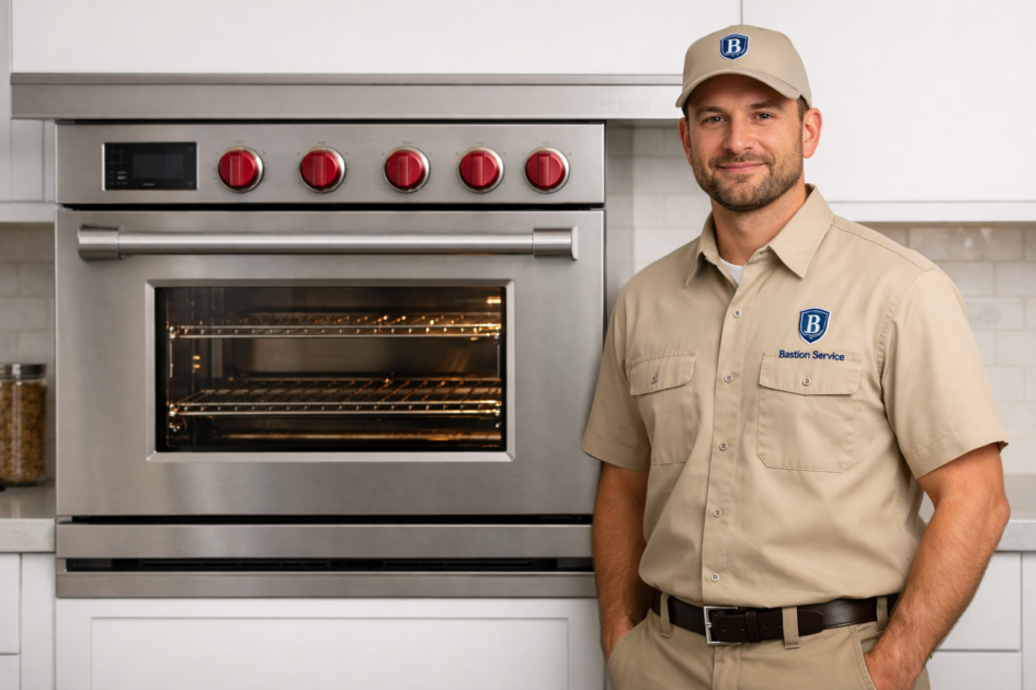 Wolf Appliance Repair in Palms Wolf appliance repair technician in Palms