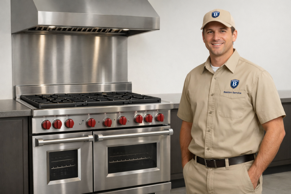 Wolf equipment repair technician in Palms