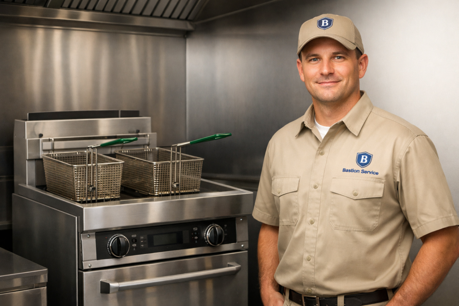 Wolf Fryer Repair in Century City Wolf commercial Fryer repair technician in Century City