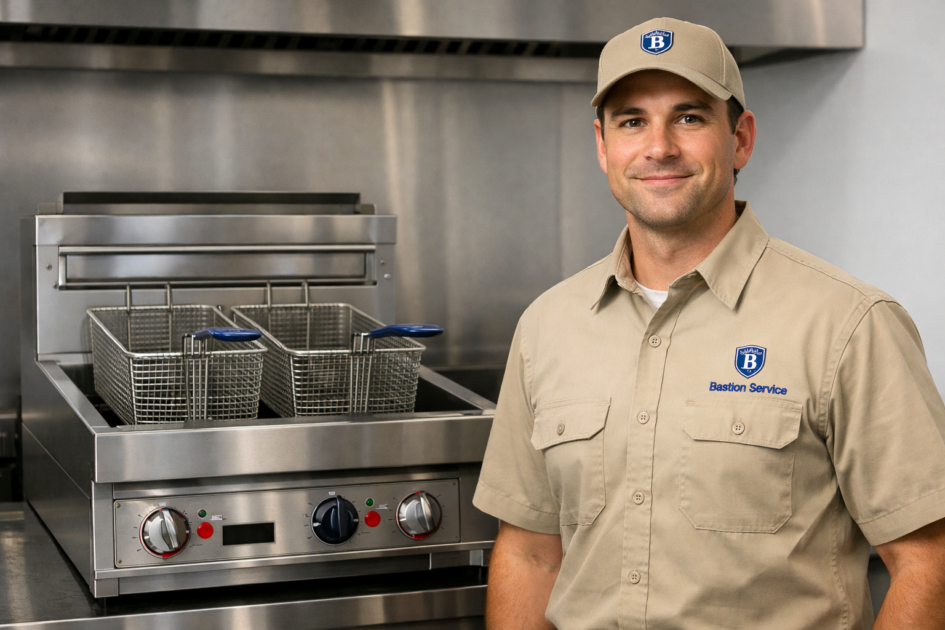 Wolf Fryer Repair in Cheviot Hills Wolf commercial Fryer repair technician in Cheviot Hills