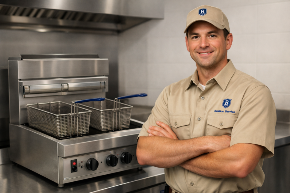 Wolf Fryer Repair in Manhattan Beach Wolf commercial Fryer repair technician in Manhattan Beach