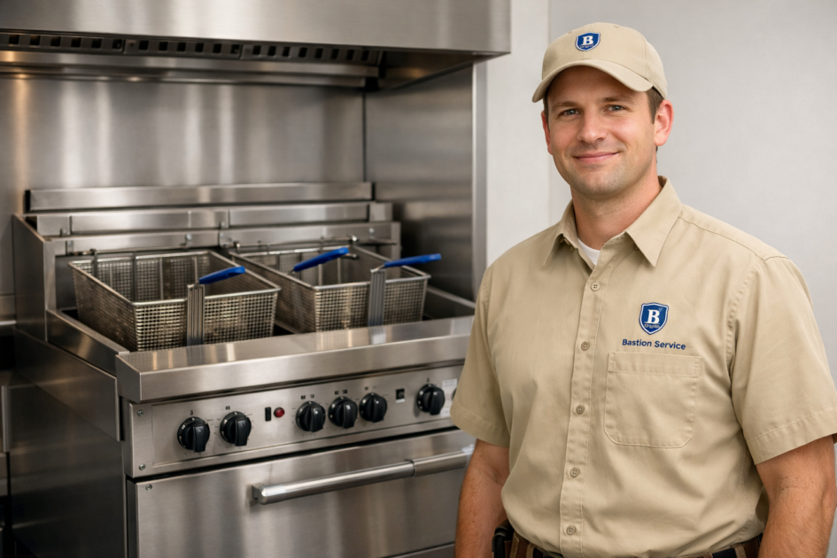 Wolf Fryer Repair in Marina del Rey Wolf commercial Fryer repair technician in Marina del Rey