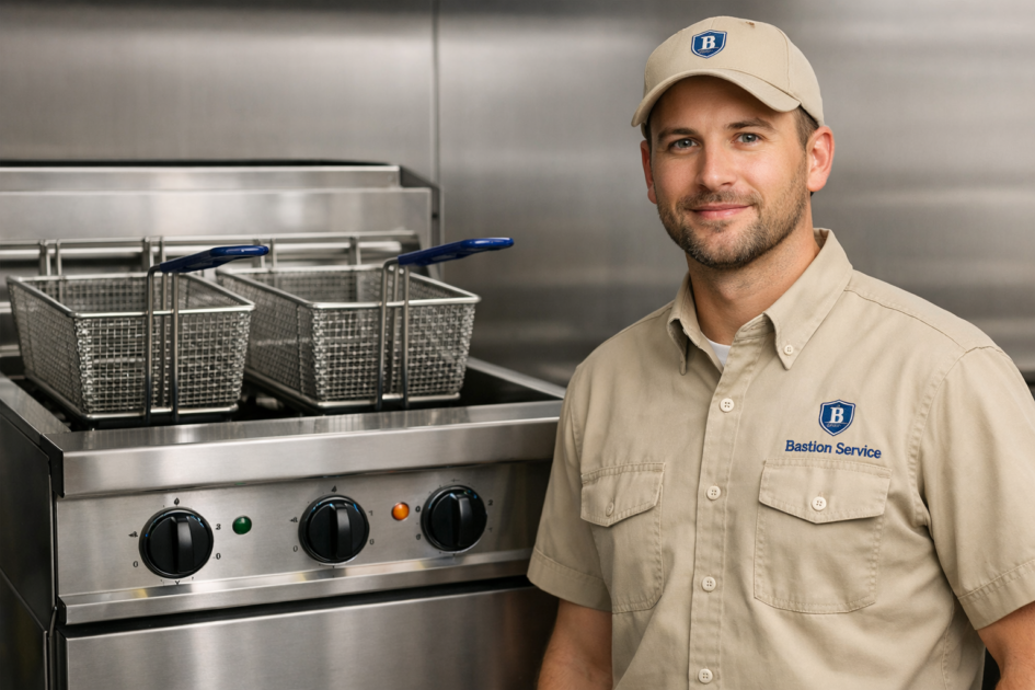 Wolf Fryer Repair in Mid-Wilshire Wolf commercial Fryer repair technician in Mid-Wilshire