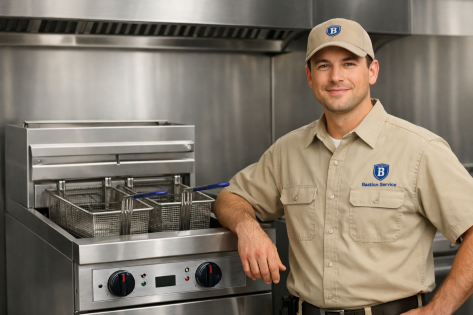 Wolf Fryer Repair in Playa Vista Wolf commercial Fryer repair technician in Playa Vista