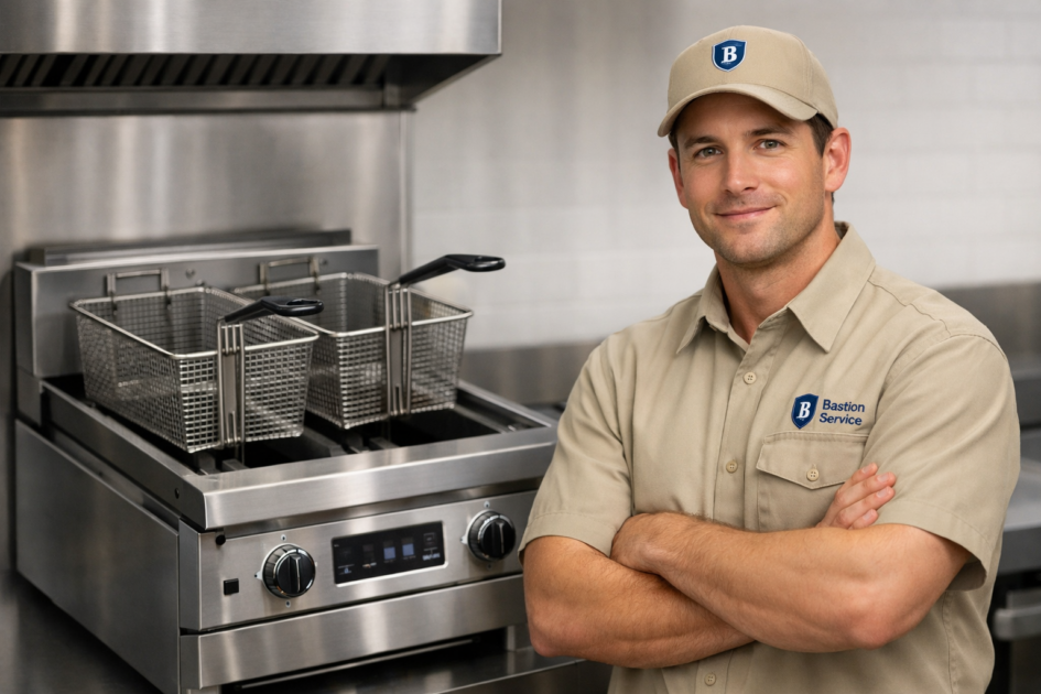 Wolf Fryer Repair in Redondo Beach Wolf commercial Fryer repair technician in Redondo Beach