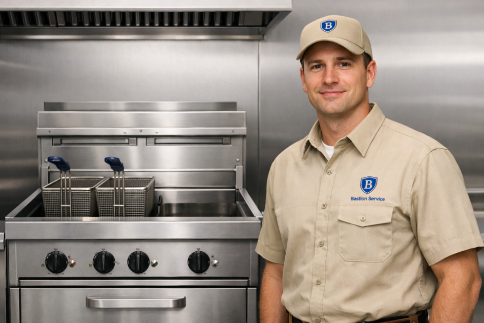 Wolf Fryer Repair in Torrance Wolf commercial Fryer repair technician in Torrance