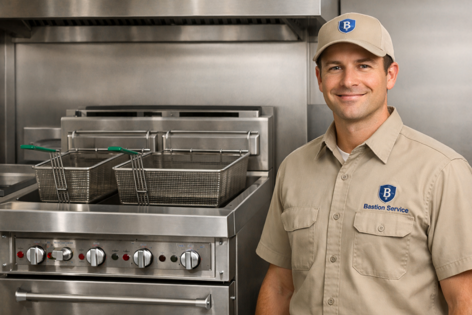 Wolf Fryer Repair in Venice Wolf commercial Fryer repair technician in Venice