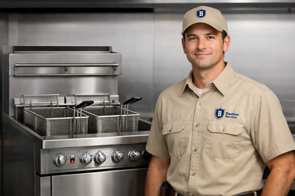 Wolf Fryer Repair in West Hollywood Wolf commercial Fryer repair technician in West Hollywood