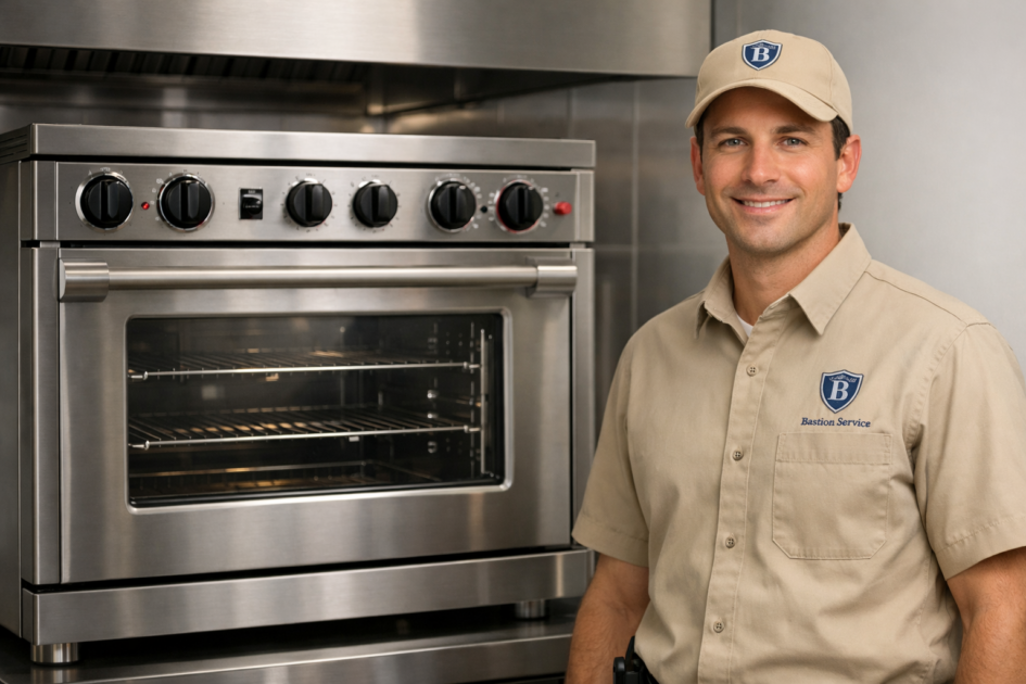 Wolf Oven Repair in Fairfax Wolf commercial Oven repair technician in Fairfax