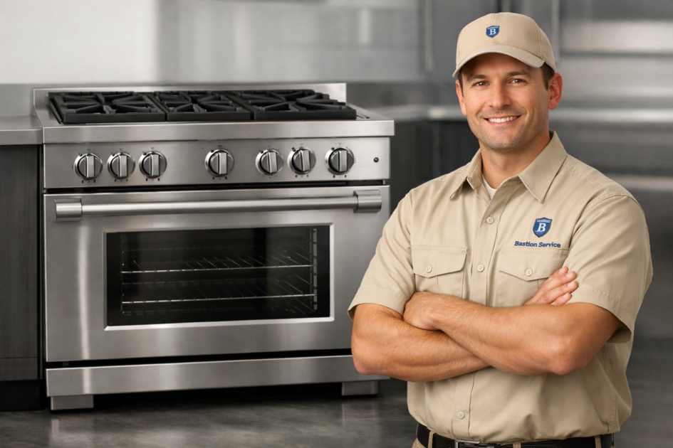 Wolf Oven Repair in Mid-City Wolf commercial Oven repair technician in Mid-City