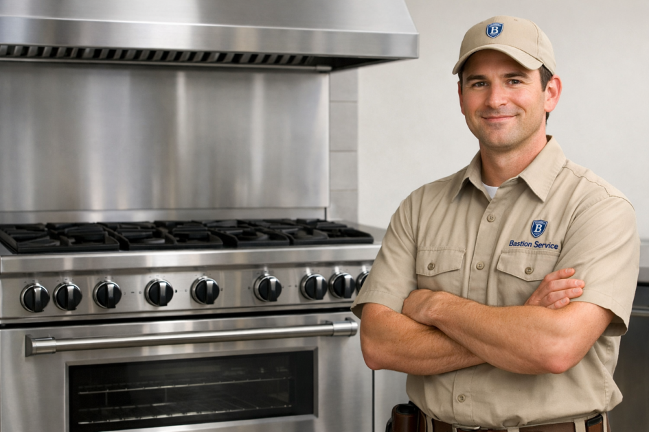 Wolf Range Repair in Culver City Wolf commercial Range repair technician in Culver City