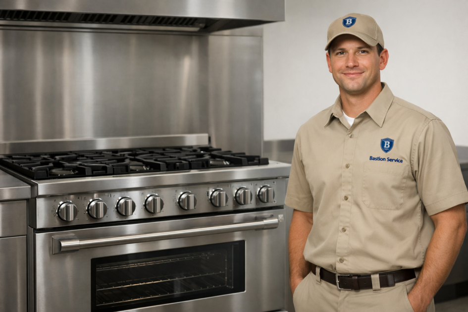 Wolf Range Repair in Playa Vista Wolf commercial Range repair technician in Playa Vista