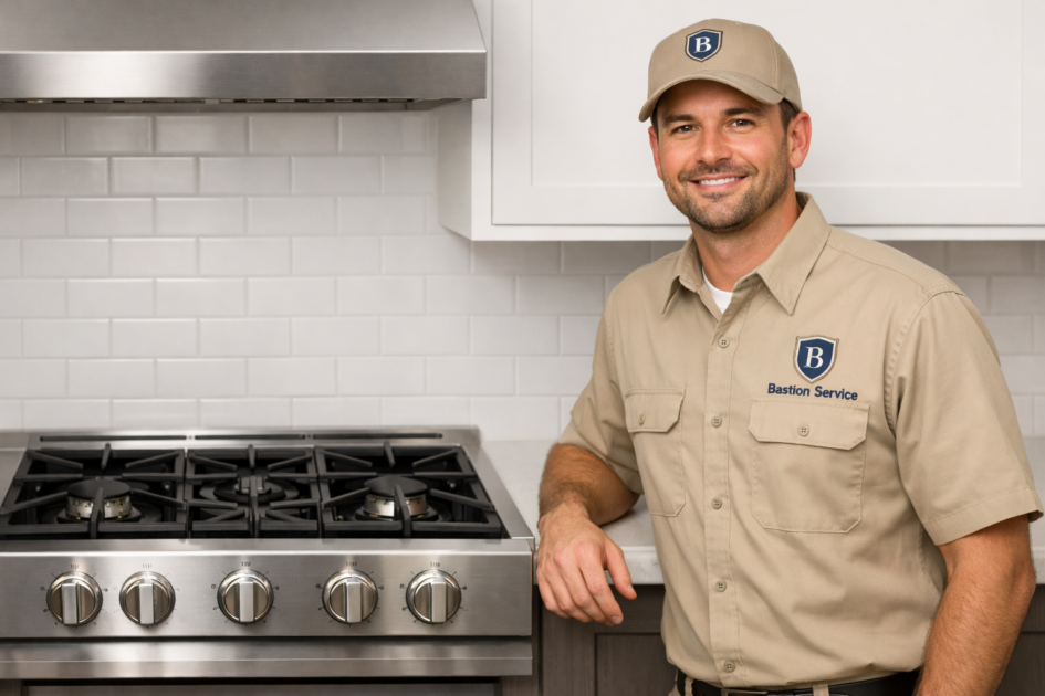 Wolf Cooktop Repair in Mid-City Wolf Cooktop repair technician in Mid-City