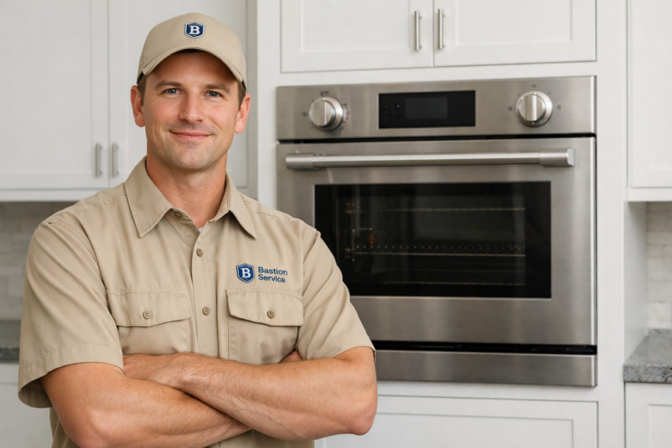 Wolf Oven Repair in Mid-City Wolf Oven repair technician in Mid-City