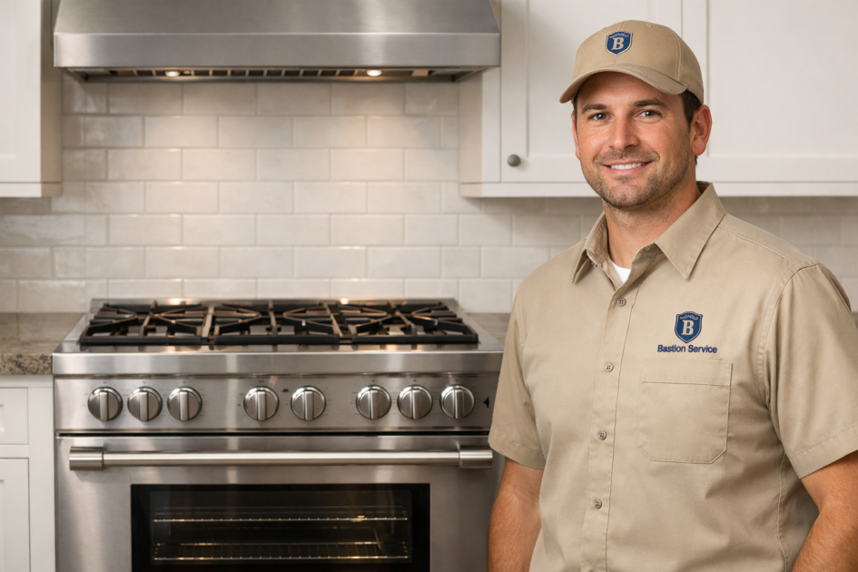 Wolf Oven repair technician in Palms