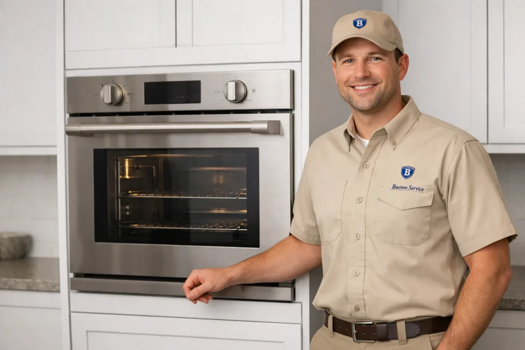 Wolf Oven repair technician in Playa Vista