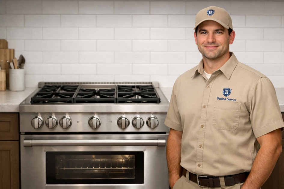 Wolf Range Repair in Brentwood Wolf Range repair technician in Brentwood