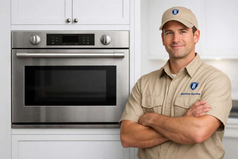 Wolf Wall Oven repair technician in Beverly Hills