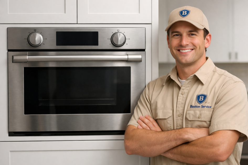 Wolf Wall Oven Repair in Brentwood Wolf Wall Oven repair technician in Brentwood
