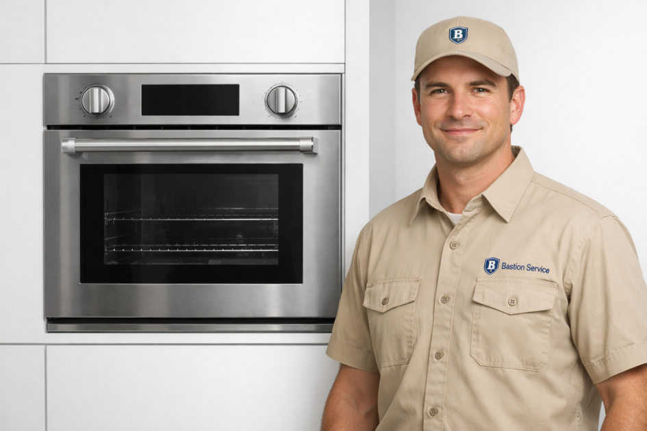 Wolf Wall Oven repair technician in Cheviot Hills