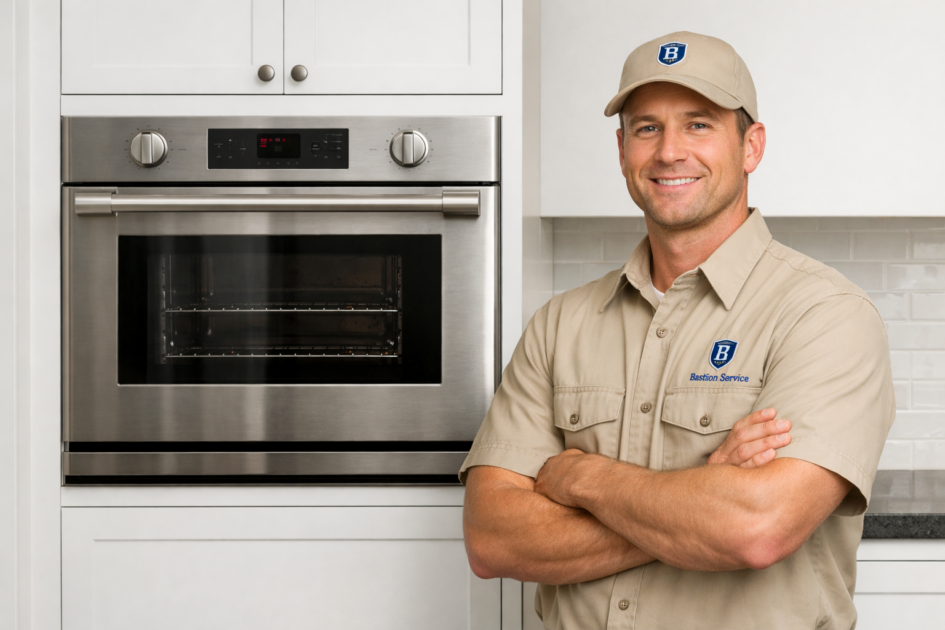 Wolf Wall Oven repair technician in Hermosa Beach