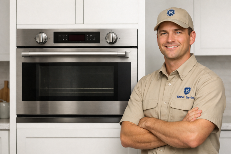 Wolf Wall Oven repair technician in Marina del Rey