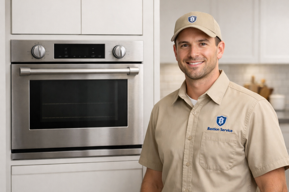 Wolf Wall Oven repair technician in Palos Verdes Estates