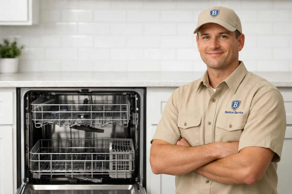 Amana Dishwasher repair technician in Manhattan Beach