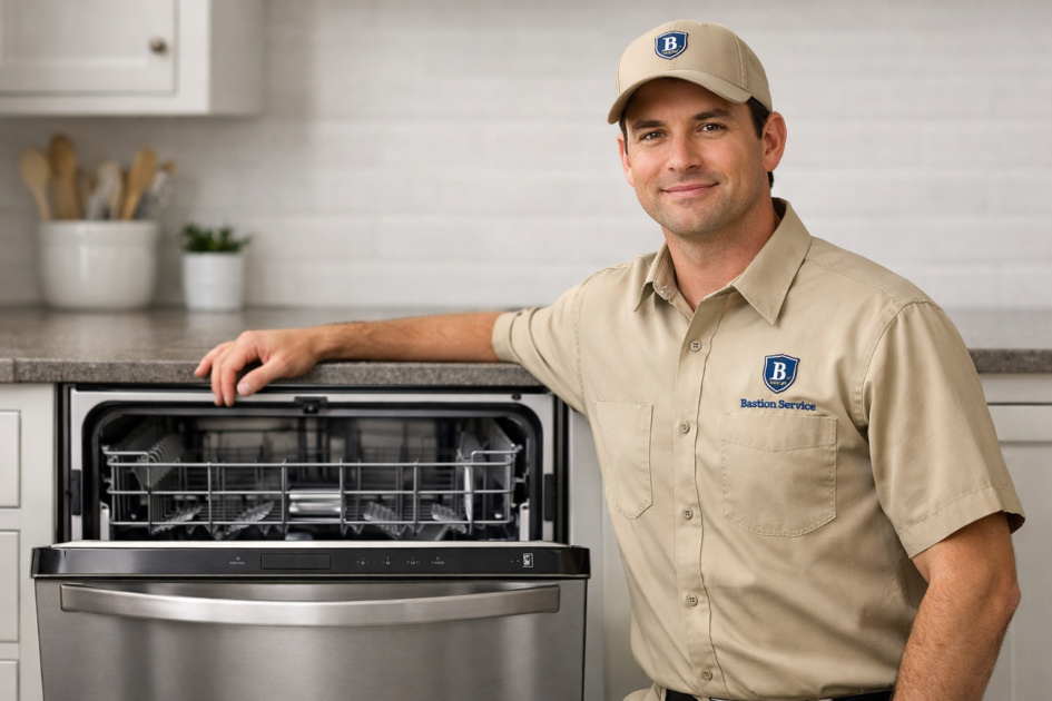Amana Dishwasher repair technician in Rancho Park