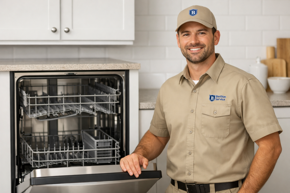 Amana Dishwasher repair technician in Redondo Beach
