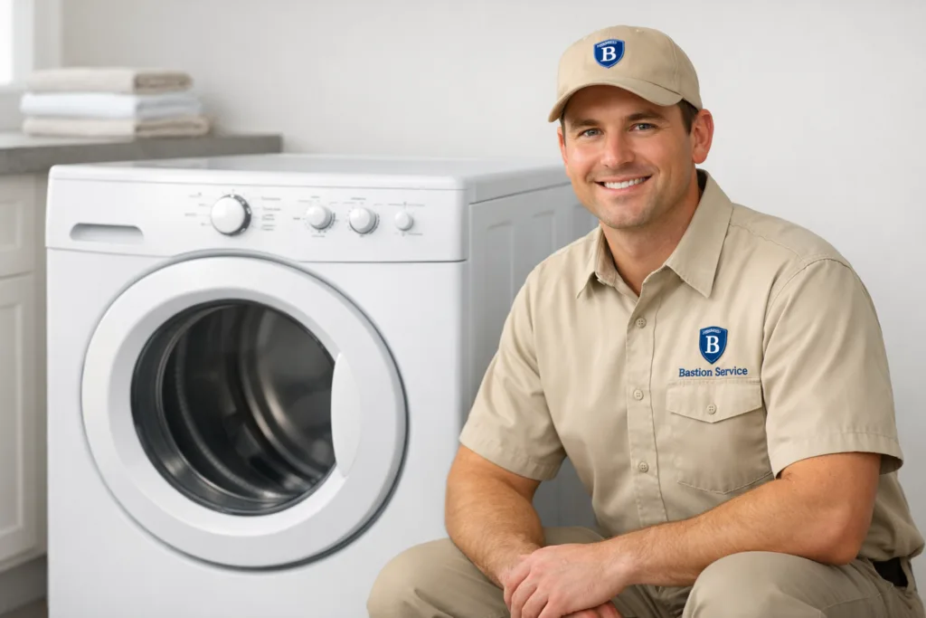 Amana Dryer repair technician in Hermosa Beach