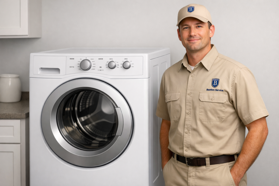 Amana Dryer repair technician in Inglewood