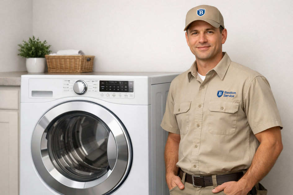 Amana Dryer repair technician in Manhattan Beach