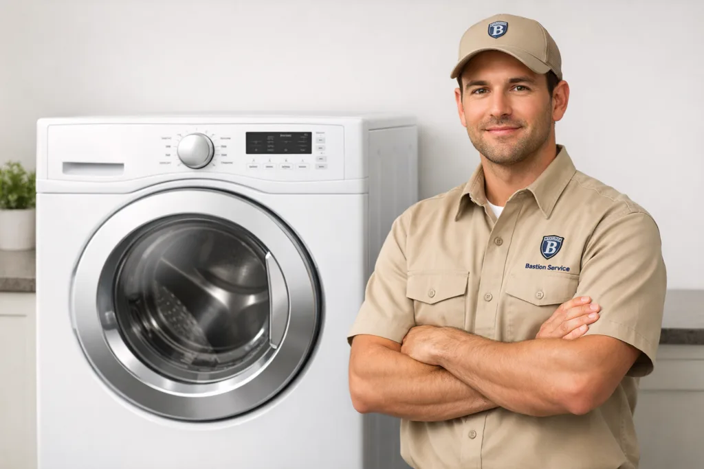Amana Dryer repair technician in Mar Vista