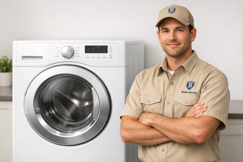 Amana Dryer repair technician in Mar Vista