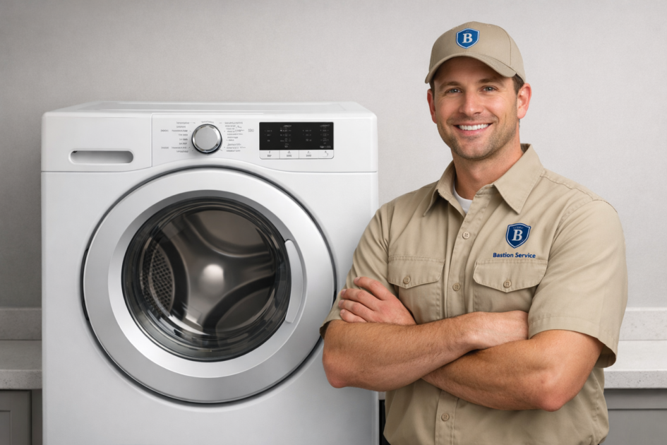 Amana Dryer repair technician in Mid-Wilshire