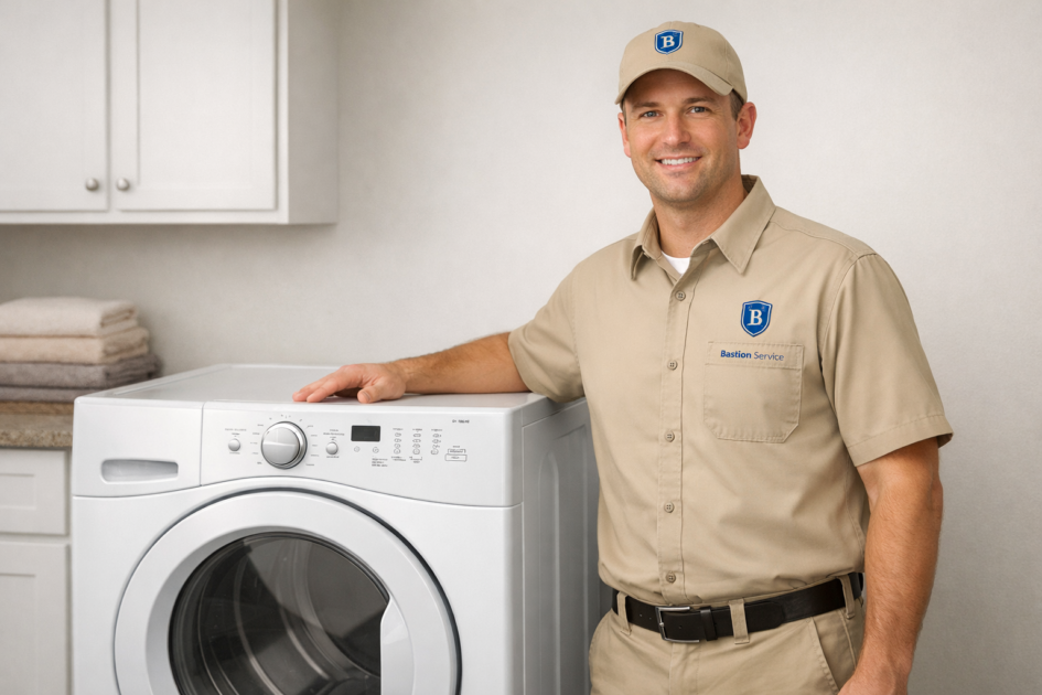 Amana Dryer repair technician in Palms