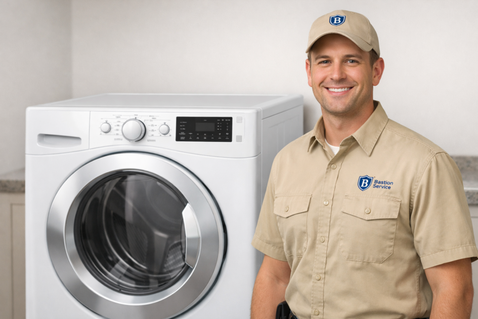 Amana Dryer repair technician in Rancho Park