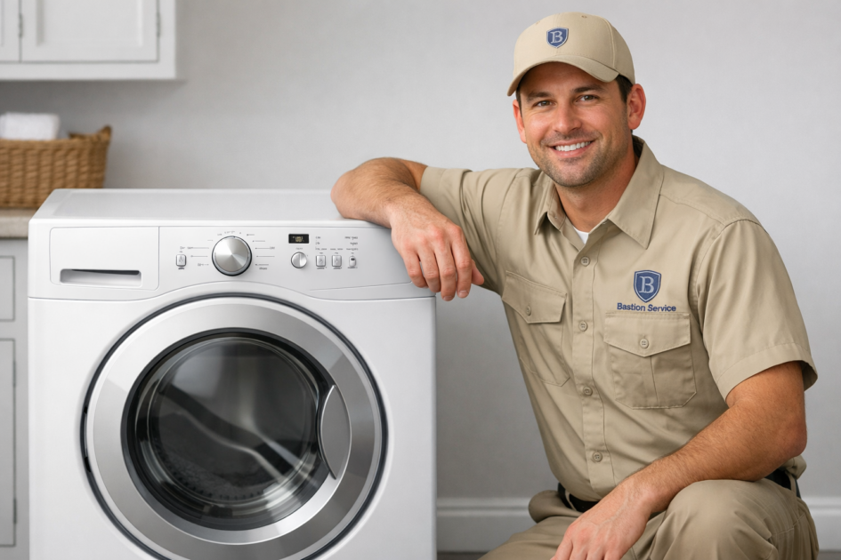 Amana Dryer repair technician in Torrance