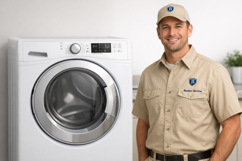 Amana Dryer repair technician in West Hollywood