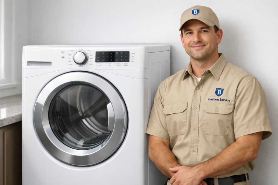 Amana Dryer repair technician in West Los Angeles
