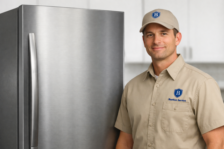 Amana Freezer repair technician in Inglewood