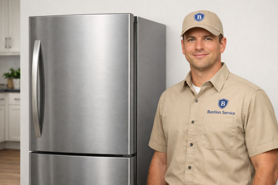 Amana Freezer repair technician in Mar Vista