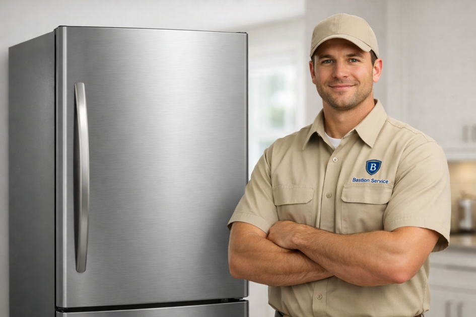 Amana Freezer Repair in Mid-City Amana Freezer repair technician in Mid-City