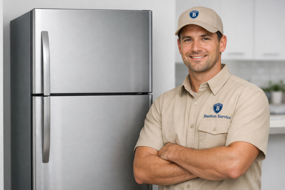 Amana Freezer Repair in Mid-Wilshire Amana Freezer repair technician in Mid-Wilshire