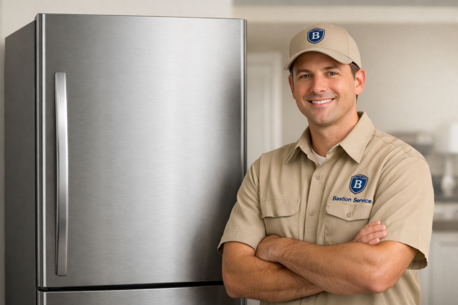 Amana Freezer Repair in Pico-Robertson Amana Freezer repair technician in Pico-Robertson