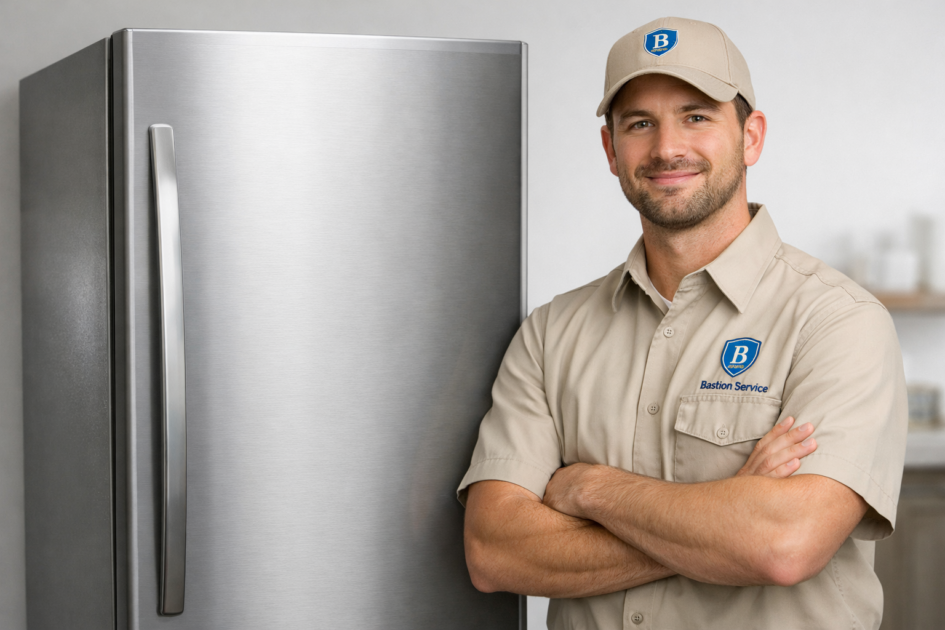 Amana Freezer repair technician in Rancho Park