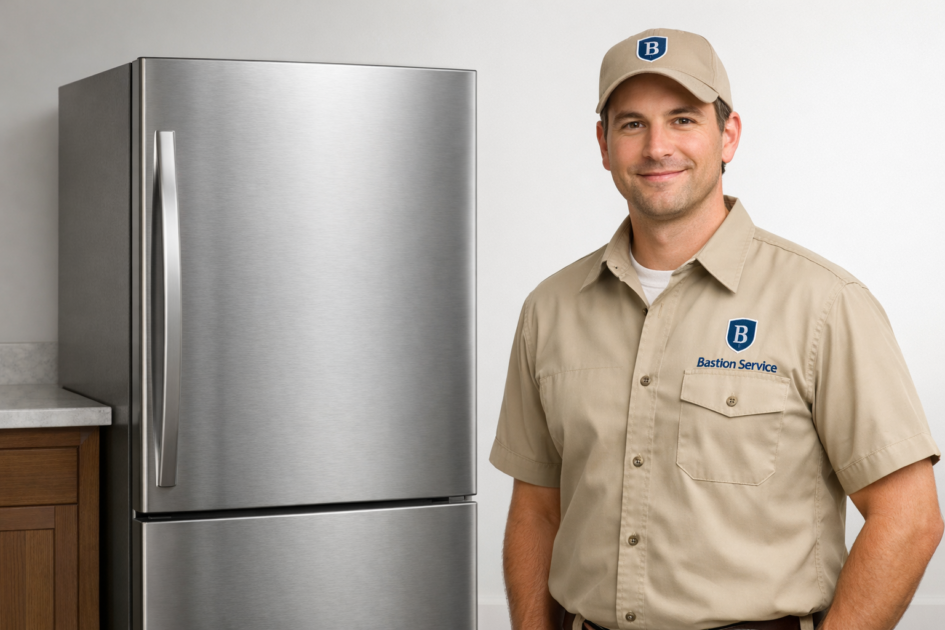 Amana Freezer repair technician in Redondo Beach