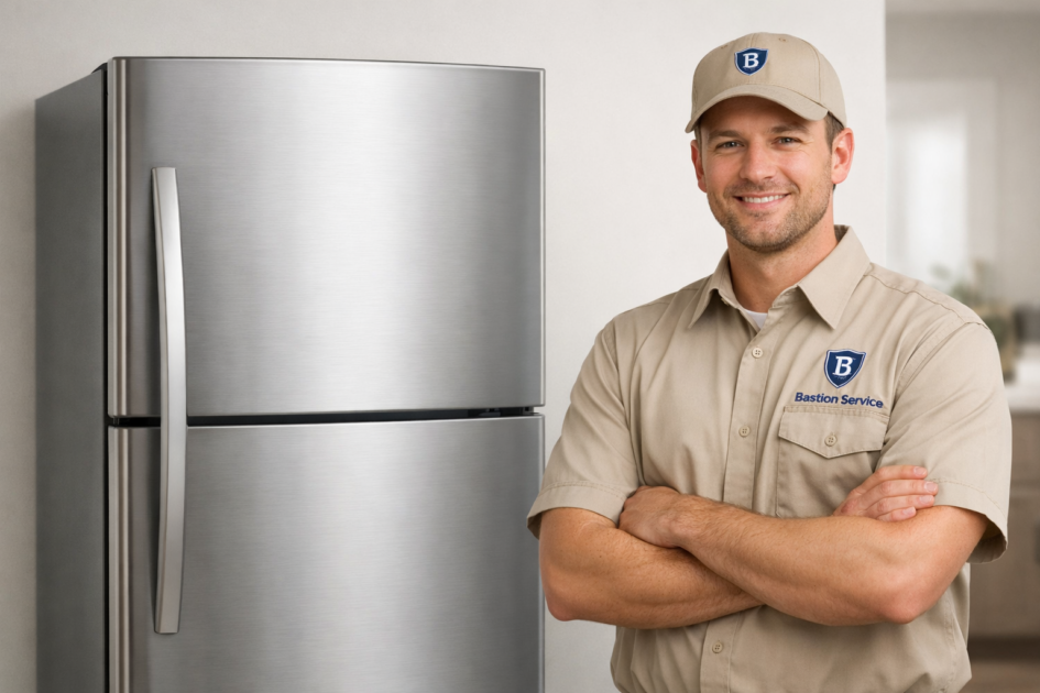 Amana Freezer repair technician in West Hollywood